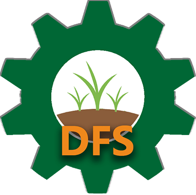 Digital Farm System – Digital Farm System