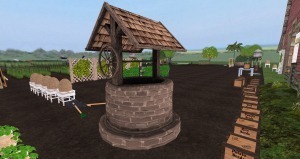 DFS Water Wells
