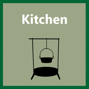 Kitchen appliance