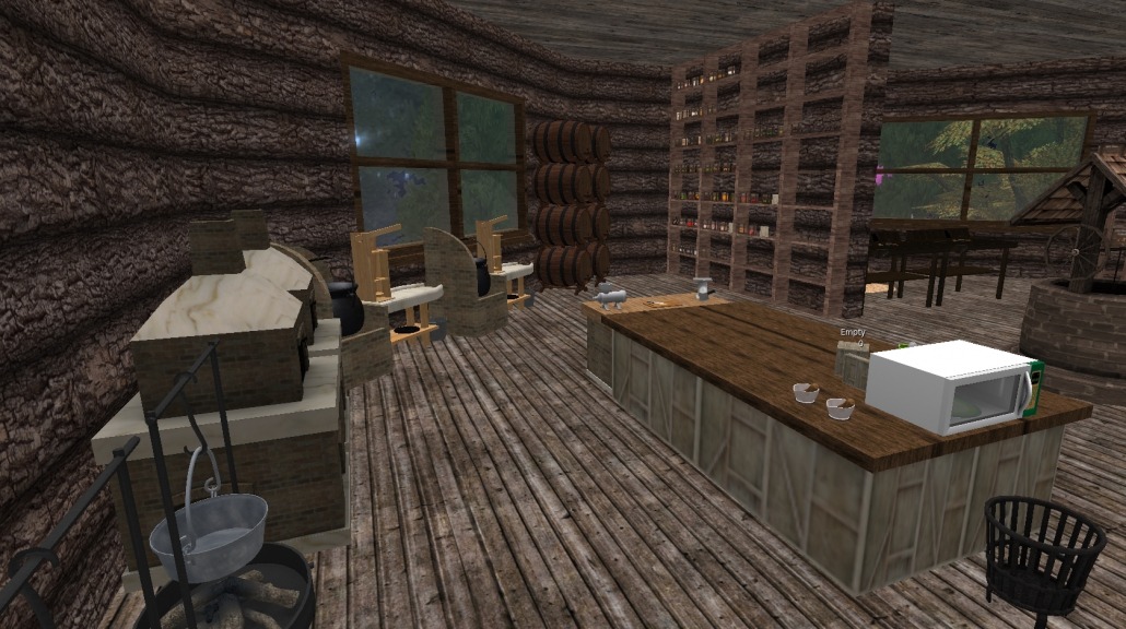 Show us your..Kitchens! *Forum Only Competition* – Digital Farm System