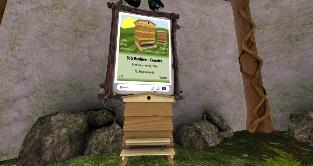 New DFS Still! Digital Farm System