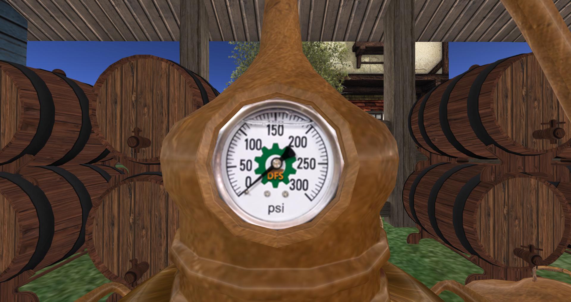 New DFS Still! Digital Farm System