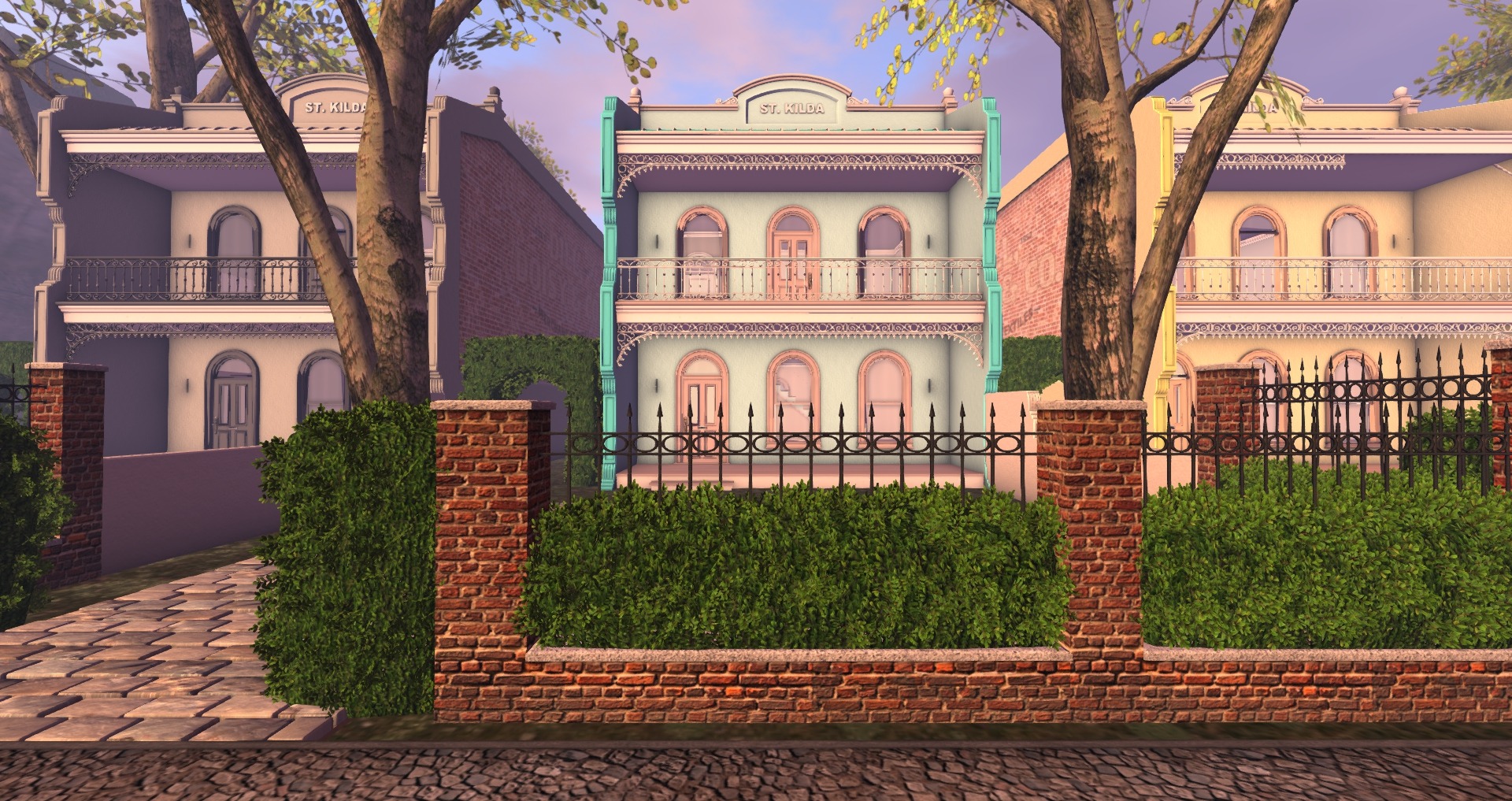 DFS Community Sim Development 04092018 ad shot_003