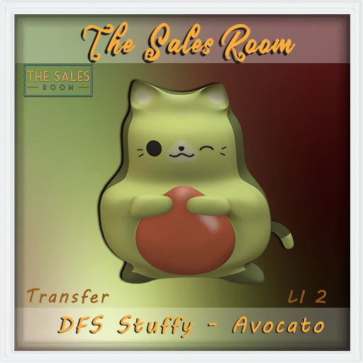 DFS The Sales Room Digital Farm System