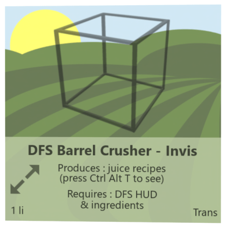 Kitchen – Digital Farm System