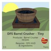 Kitchen – Digital Farm System