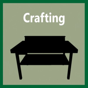 Crafting Equipment