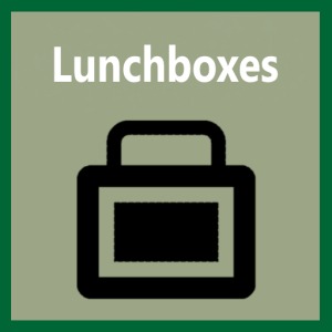 Lunchboxes