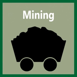 Mining