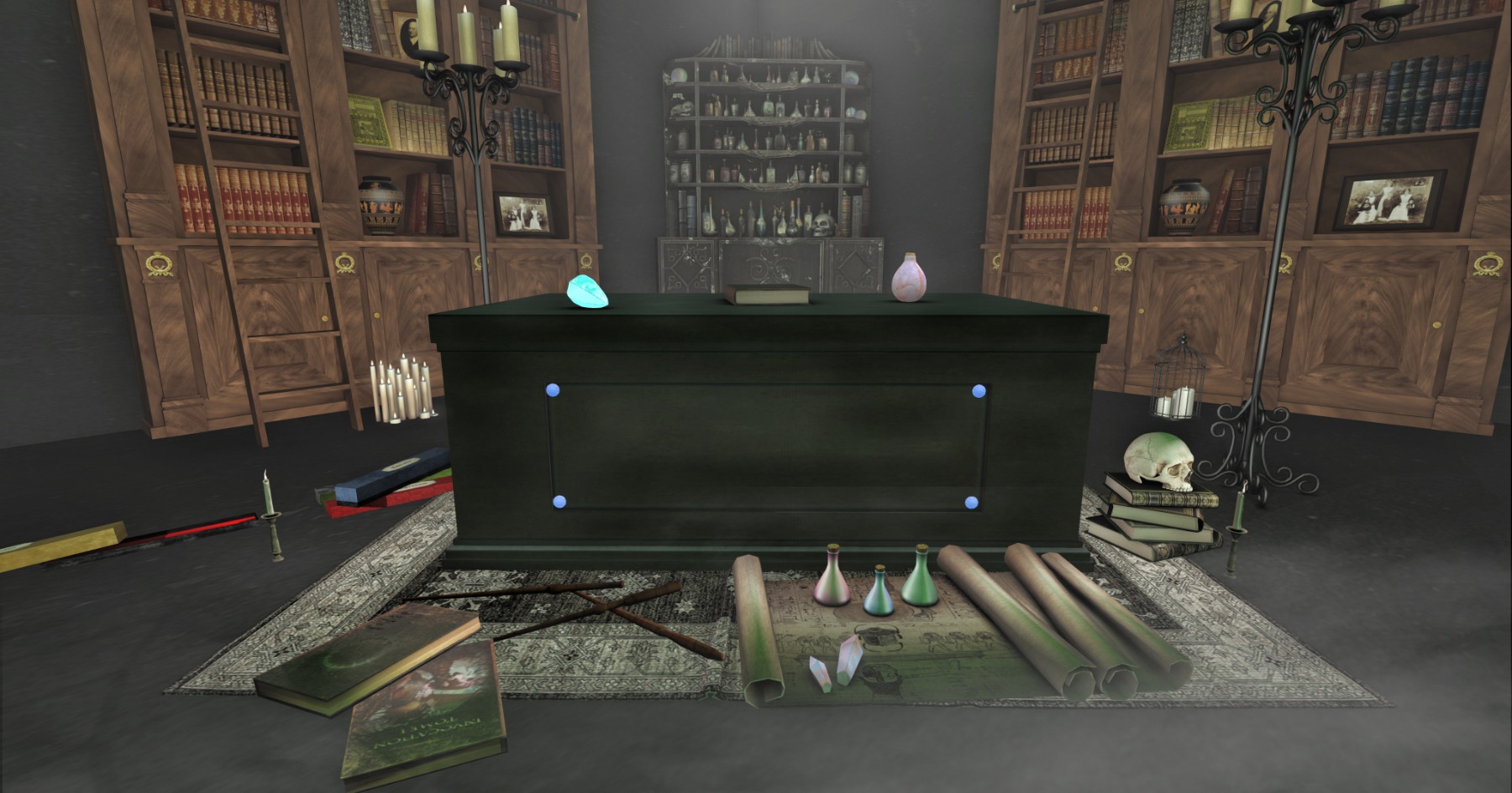 DFS Magical Moments Uber Events Digital Farm System