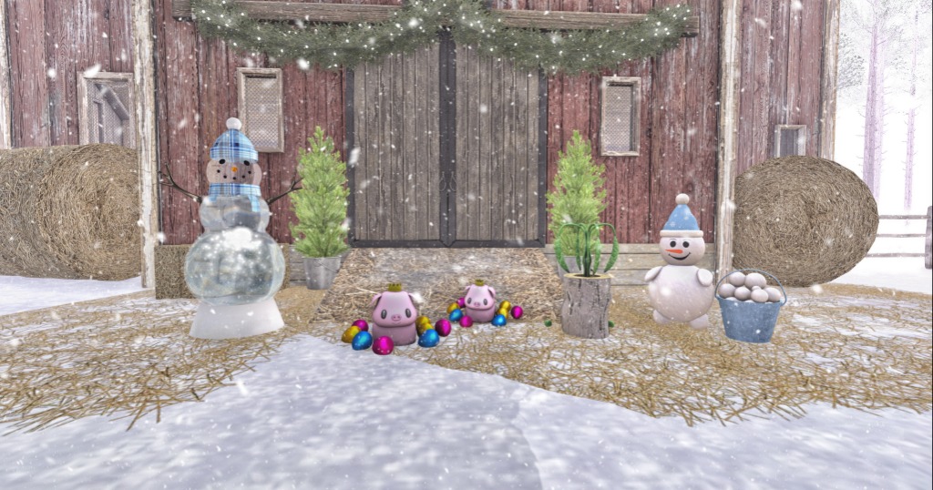 DFS January 2024 Items Mainstore Digital Farm System