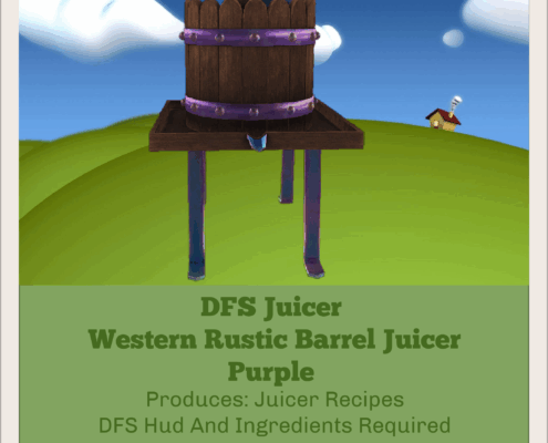 DFS_Juicer_-_Western_Rustic_Barrel_Juicer_-_Purple