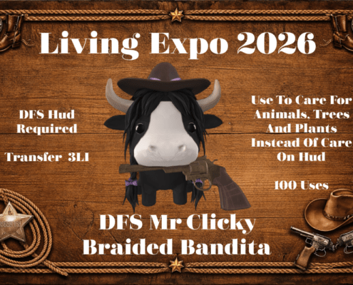 DFS_Mr_Clicky_-_Braided_Bandita_Living_Expo_2026