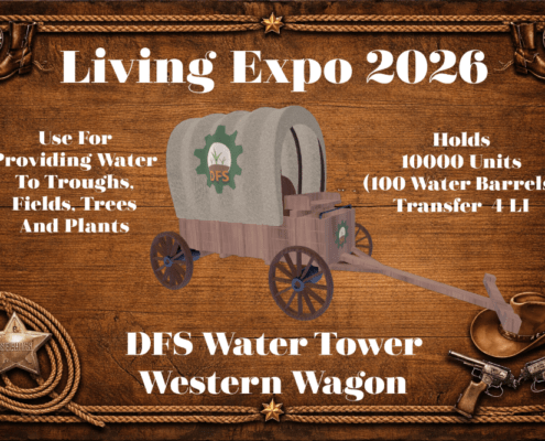 DFS_Water_Tower_-_Western_Wagon_Living_Expo_2026