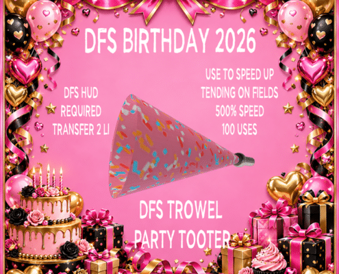 DFS_Trowel_-_Party_TooterDFS_Birthday_2026
